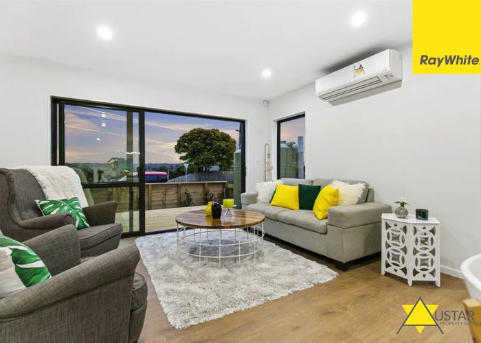  at 147A Rathgar Road, Henderson, Waitakere City, Auckland