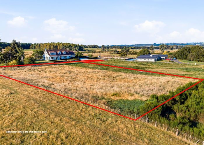  at 23 Walnut Lane, Nukuhau, Taupo, Waikato