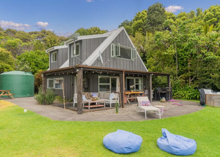  at 556 Boat Harbour Road, Whenuakite, Thames-Coromandel, Waikato
