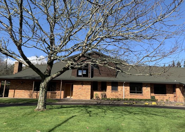  at 289A Pencarrow Road, Tamahere, Hamilton