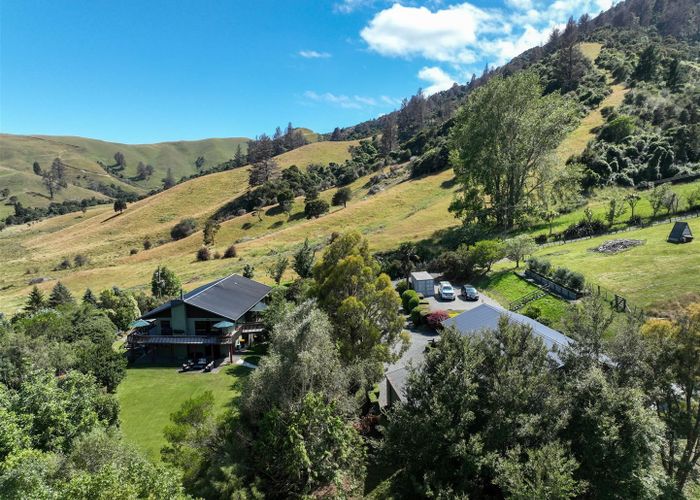  at 14 Ralphine Way, Maitai, Nelson