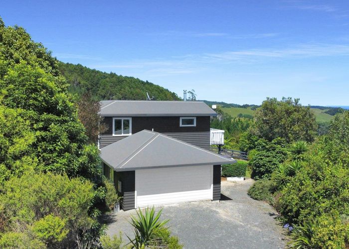  at 1377E Manawahe Road, Manawahe, Whakatane