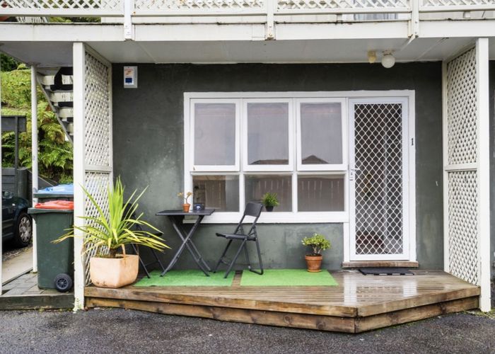  at 1/6 Tahora Avenue, Remuera, Auckland City, Auckland