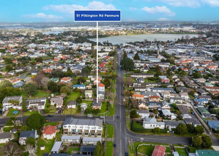  at 51 Pilkington Road, Panmure, Auckland City, Auckland