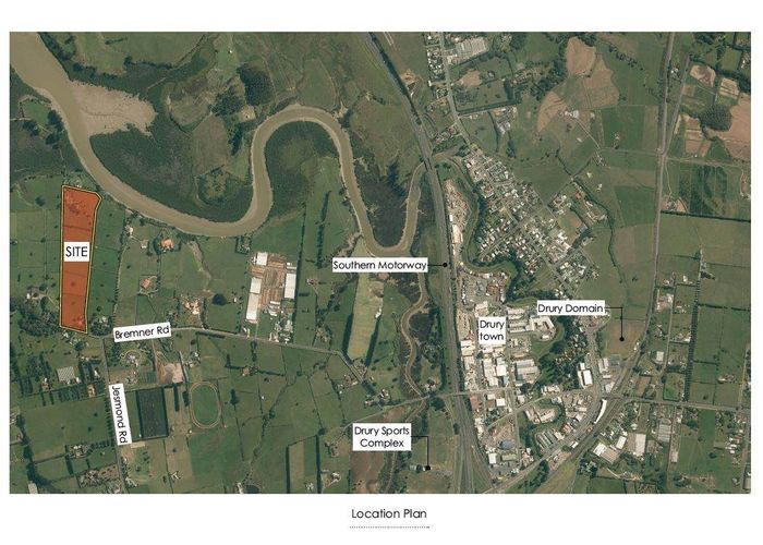  at 21 Taiheru Road, Karaka, Franklin, Auckland