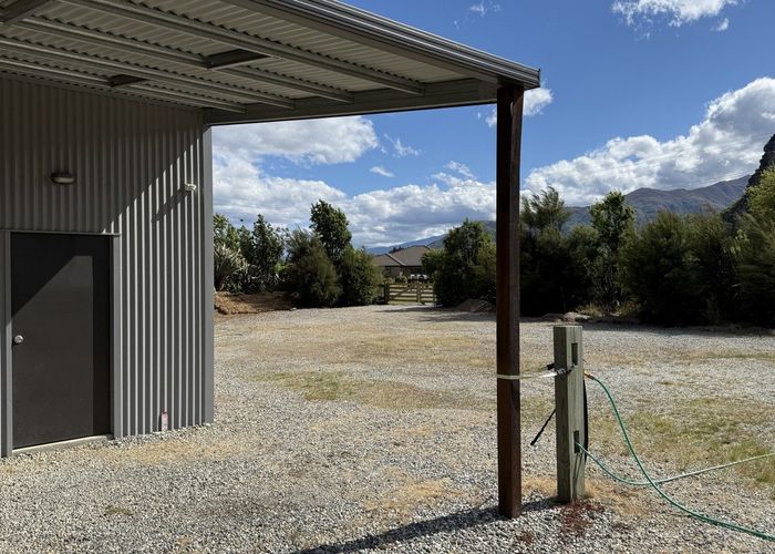  at 1160 Aubrey Road, Wanaka, Wanaka, Otago