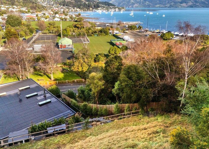  at 13 Woodills Road, Akaroa, Banks Peninsula, Canterbury