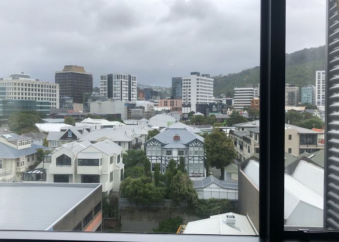 at 172 Thorndon Quay, Pipitea, Wellington, Wellington