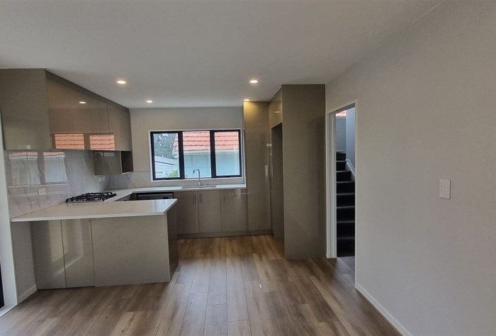  at 15B Earlsworth Road, Mangere East, Manukau City, Auckland