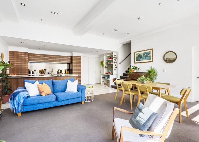  at 9/254 Willis Street, Te Aro, Wellington, Wellington