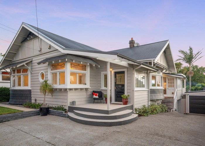  at 19 Poronui Street, Mount Eden, Auckland