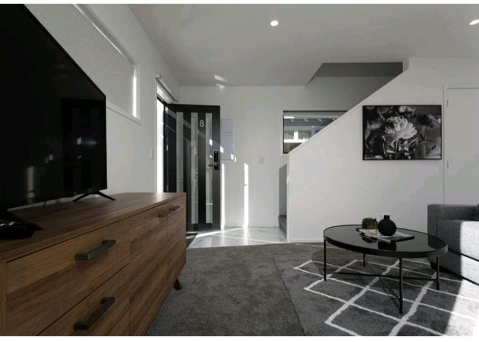  at 1/8 Moa Place, City Centre, Christchurch City, Canterbury