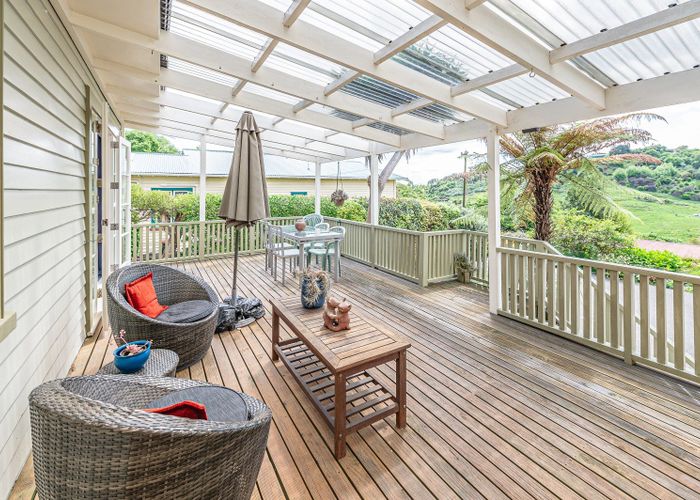  at 40 Webb Road, Durie Hill, Whanganui