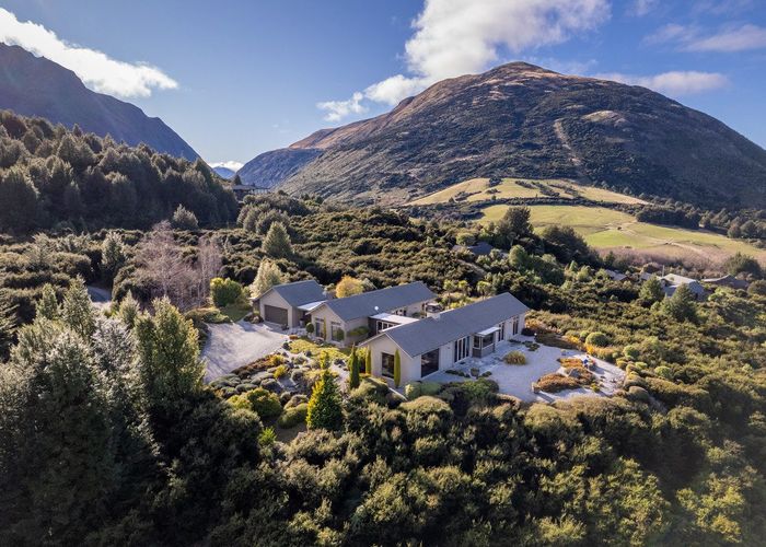  at 6 Bracken Track, Closeburn, Queenstown-Lakes, Otago