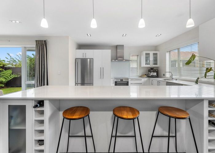  at 199A Innes Road, St Albans, Christchurch