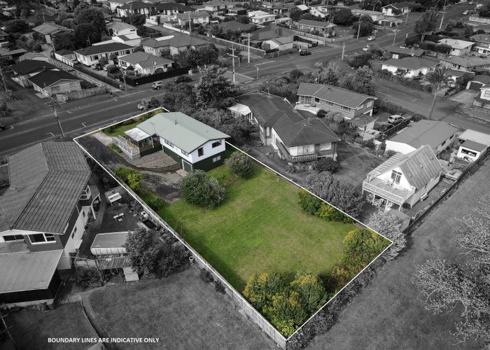  at 33 Waimarie Street, Nawton, Hamilton