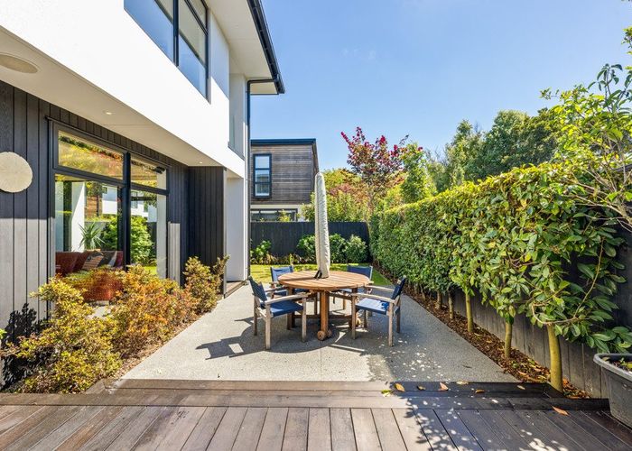  at 64A Straven Road, Fendalton, Christchurch