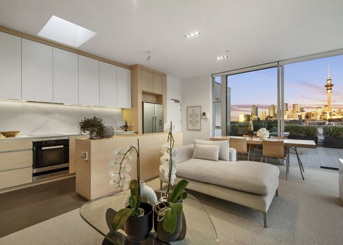  at 601/28 College Hill, Freemans Bay, Auckland