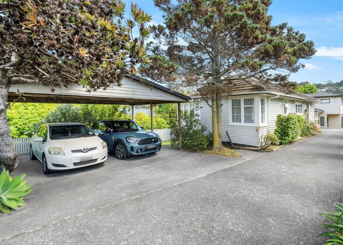  at 1/29 Richards Avenue, Forrest Hill, Auckland