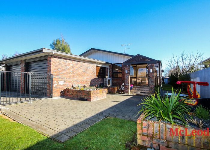  at 3 Rapley Street, Hampstead, Ashburton, Canterbury