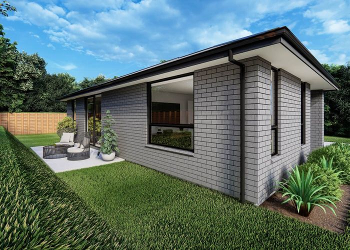  at Lot 937 - 3 Vinter Lane, Pokeno, Franklin, Auckland