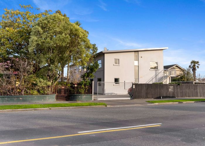  at 3/502 Hereford Street, Linwood, Christchurch