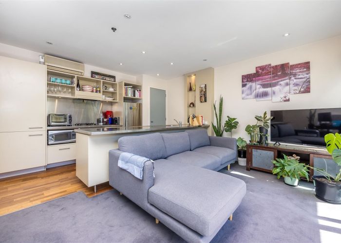  at 106/125 Customs Street West, Auckland Central, Auckland