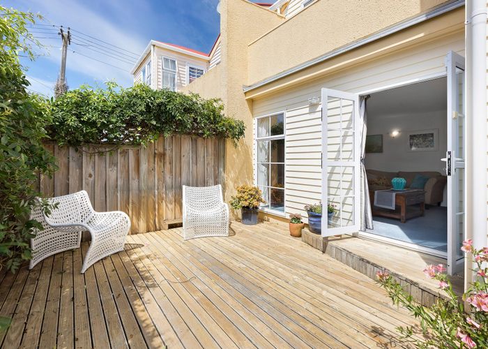  at 26A Hobart Street, Miramar, Wellington, Wellington