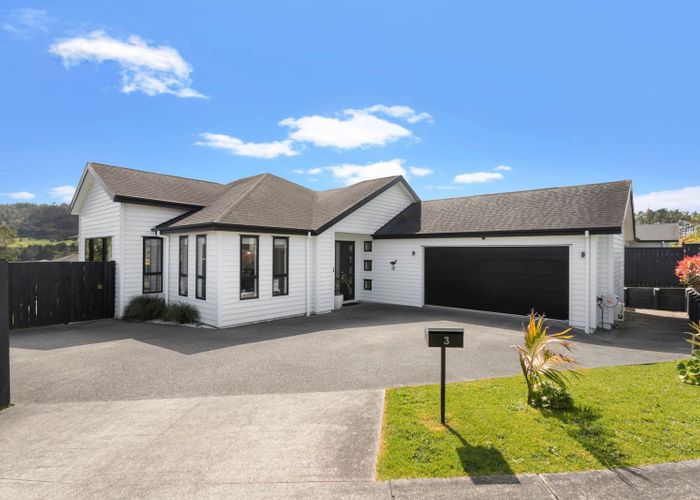  at 3 Will Street, Huapai, Rodney, Auckland