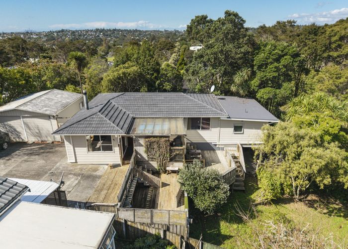  at 19 Stallard Place, Glen Eden, Waitakere City, Auckland