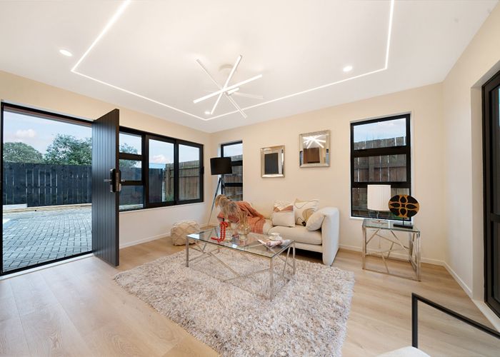  at 3/12 Chaucer Place, Blockhouse Bay, Auckland City, Auckland