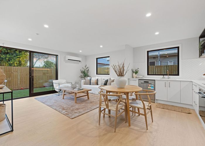  at 3/46 Lindsay Street, St. Albans, Christchurch City, Canterbury