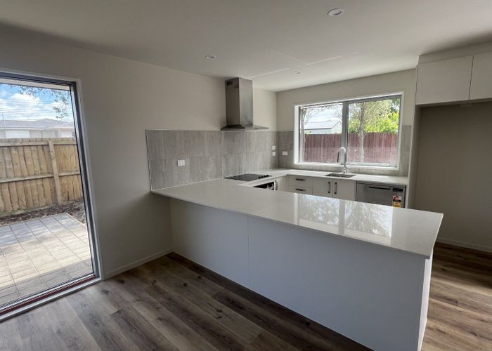  at 15 Ebony Street, Bishopdale, Christchurch