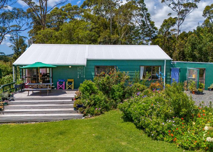  at 309 Larmer Road, Kaitaia, Kaitaia