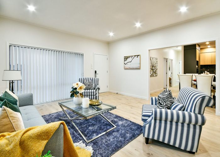  at 5 Gordon Road, Papatoetoe, Manukau City, Auckland
