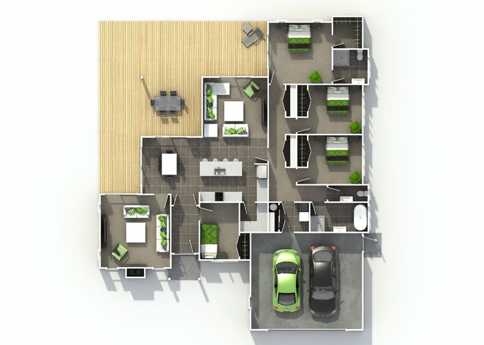  at Clevedon, Manukau City, Auckland