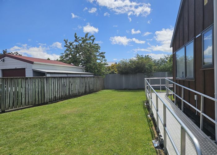  at 5 Liverpool Street, Levin, Horowhenua, Manawatu / Whanganui