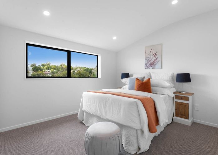  at 6C Julia Place, Totara Vale, North Shore City, Auckland