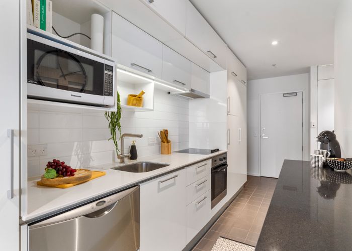  at 2A/23 Dundonald Street, Eden Terrace, Auckland