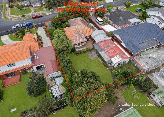  at 6 Carlie Street, Papatoetoe, Manukau City, Auckland