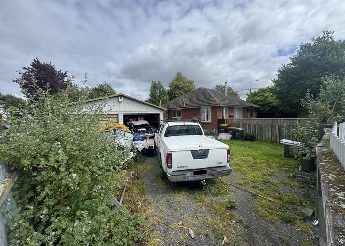  at 127 Gayhurst Road, Dallington, Christchurch City, Canterbury