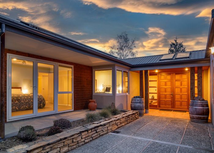  at 236 Letts Gully Road, Alexandra, Central Otago, Otago