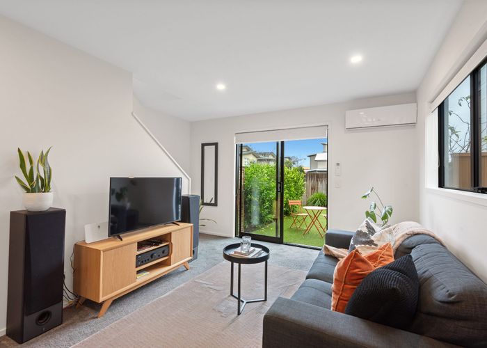  at 5/105 Purchas Street, St. Albans, Christchurch City, Canterbury
