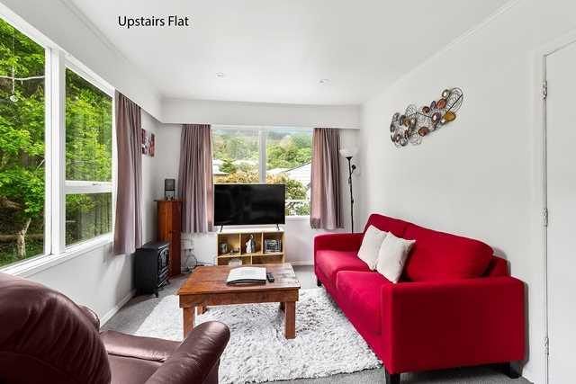 at A57 Larsen Crescent, Tawa, Wellington, Wellington