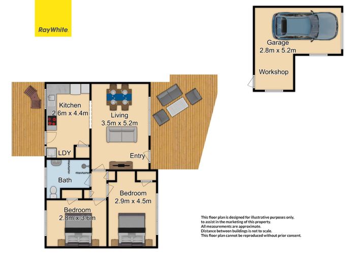 at 63B Fox Street, Hamilton East, Hamilton