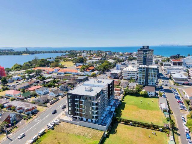  at 303/74 Anzac Street, Takapuna, Auckland