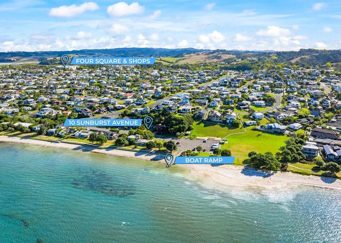  at 10 Sunburst Avenue, Snells Beach, Rodney, Auckland