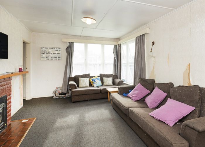  at 33 Glasgow Crescent, Kaiti, Gisborne