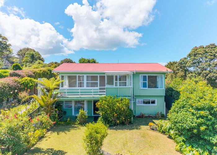  at 16 Hekerua Road, Oneroa, Waiheke Island