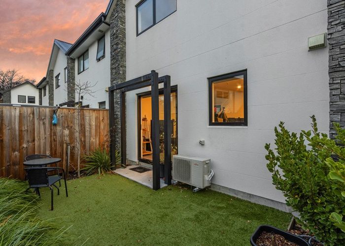  at 6/159 Deans Avenue, Riccarton, Christchurch
